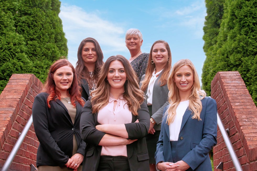 Digby Family Law, PLC Nashville Family & Divorce Attorney