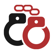Criminal Defense Icon