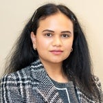 Harshita Prakash