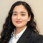 Simran Maskey