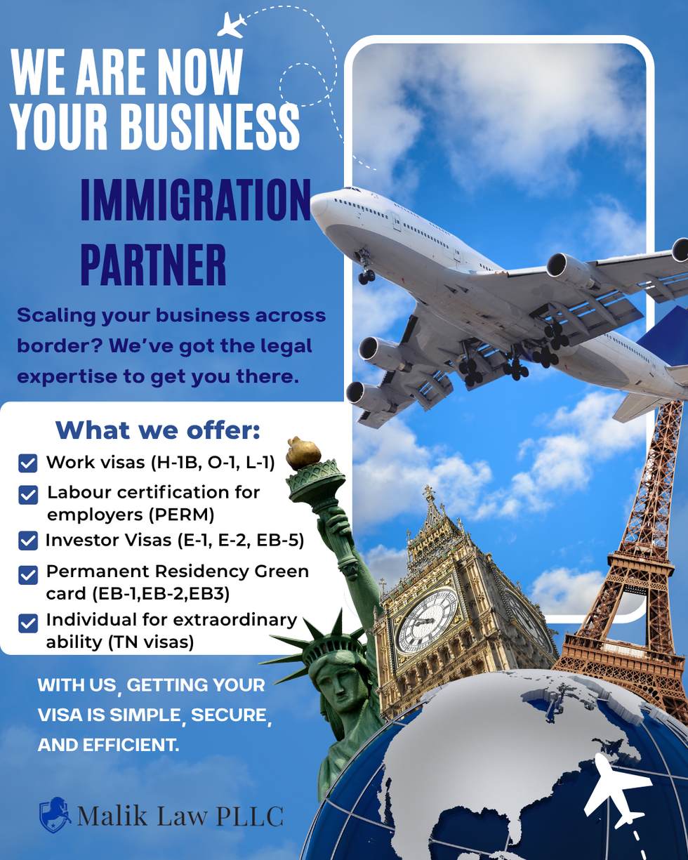 business immigration us