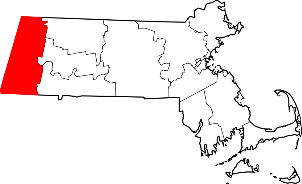 Berkshire MA