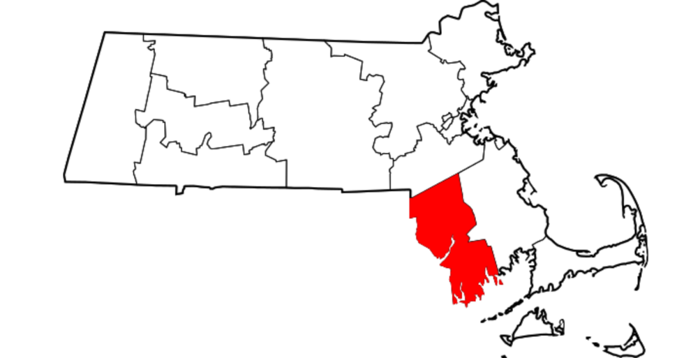 Bristol County Massachusetts
