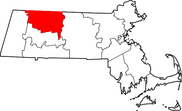Franklin County Massachusetts