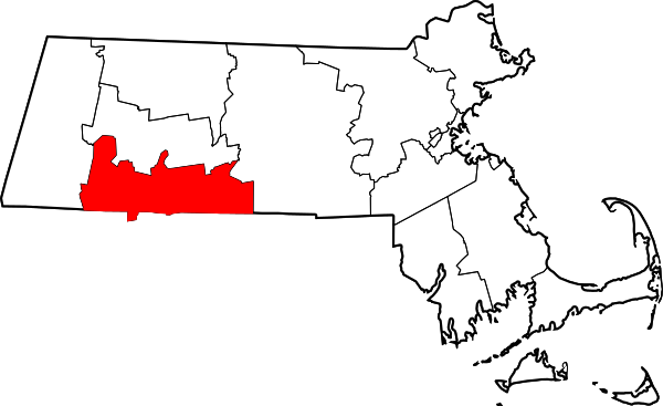 Hampden County MA