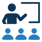Claims Training Icon