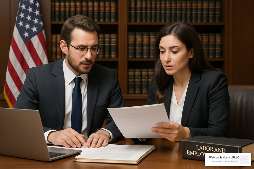 labor and employment lawyers - labor and employment lawyers near me
