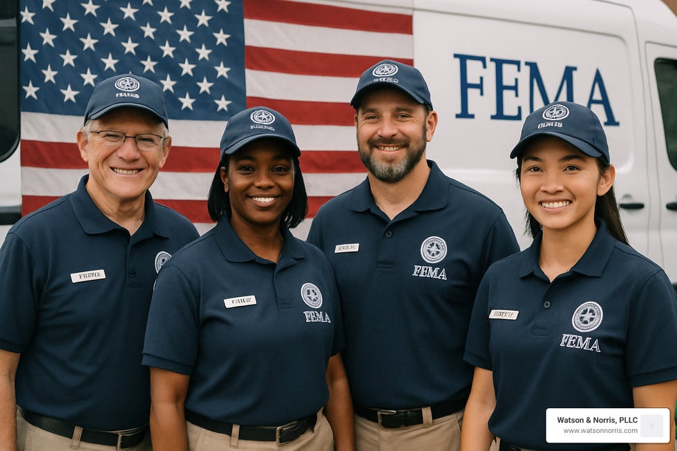- are fema reservists covered by userra