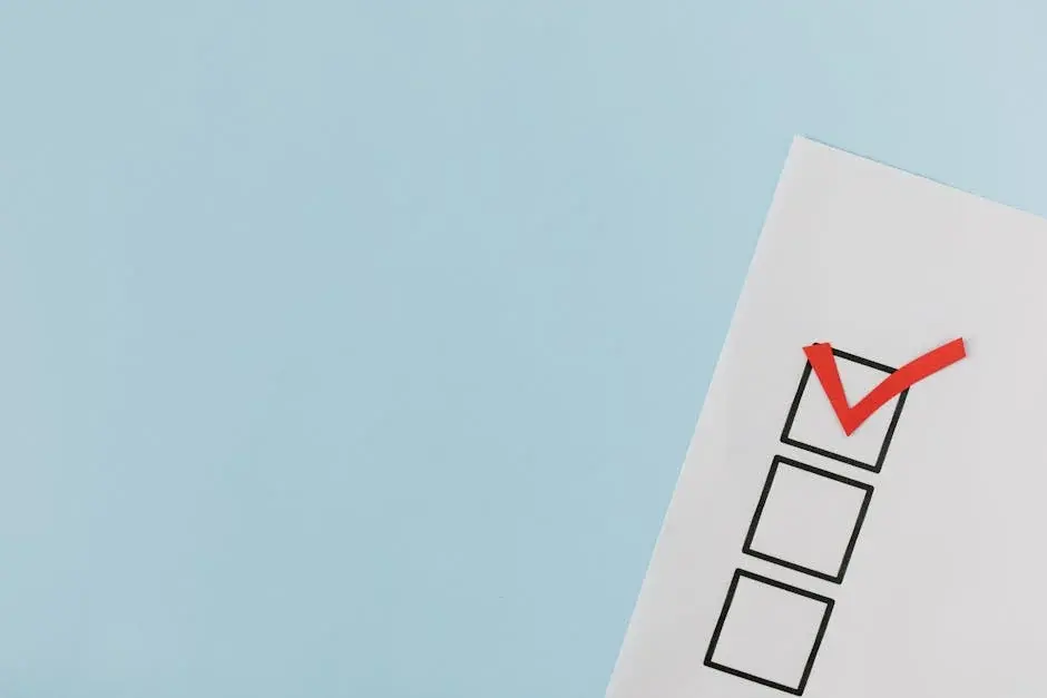 compliance checklist - worker misclassification