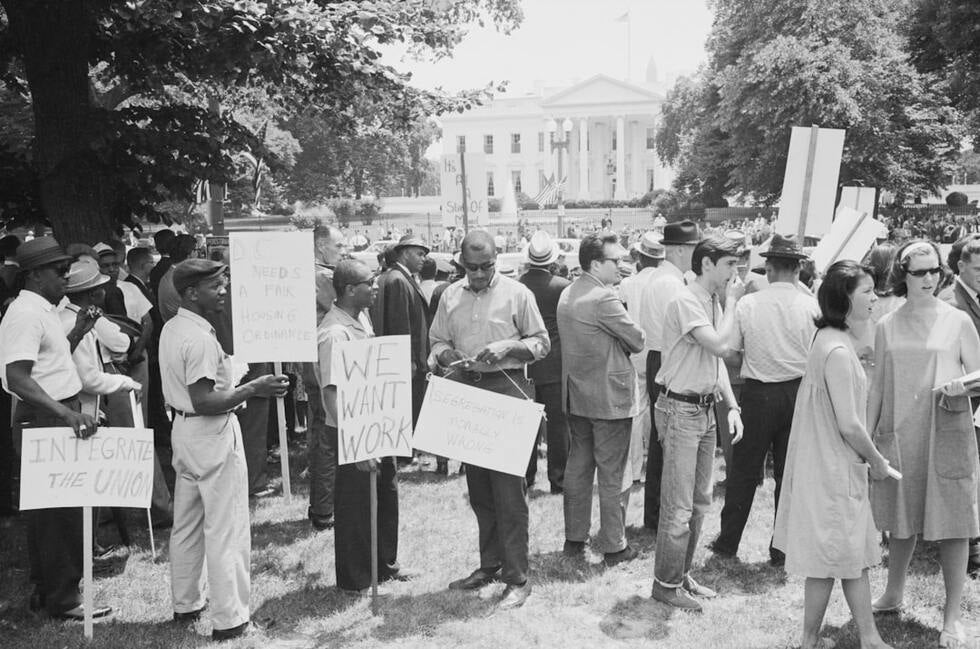 civil rights attorney employment - civil rights attorney employment