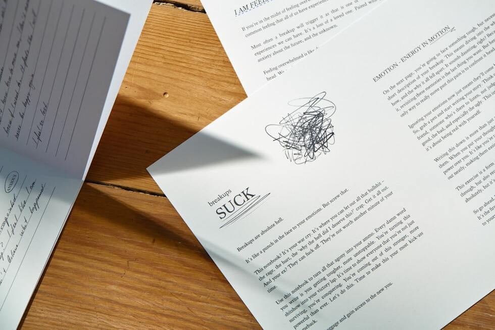 Employment law claim paperwork and legal documents - Gulfport employment law attorney