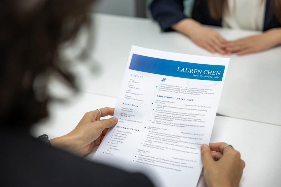 Attorney consultation checklist and interview preparation - Gulfport employment law attorney