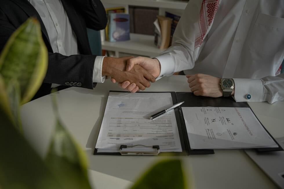 employment separation agreement - employment separation agreement