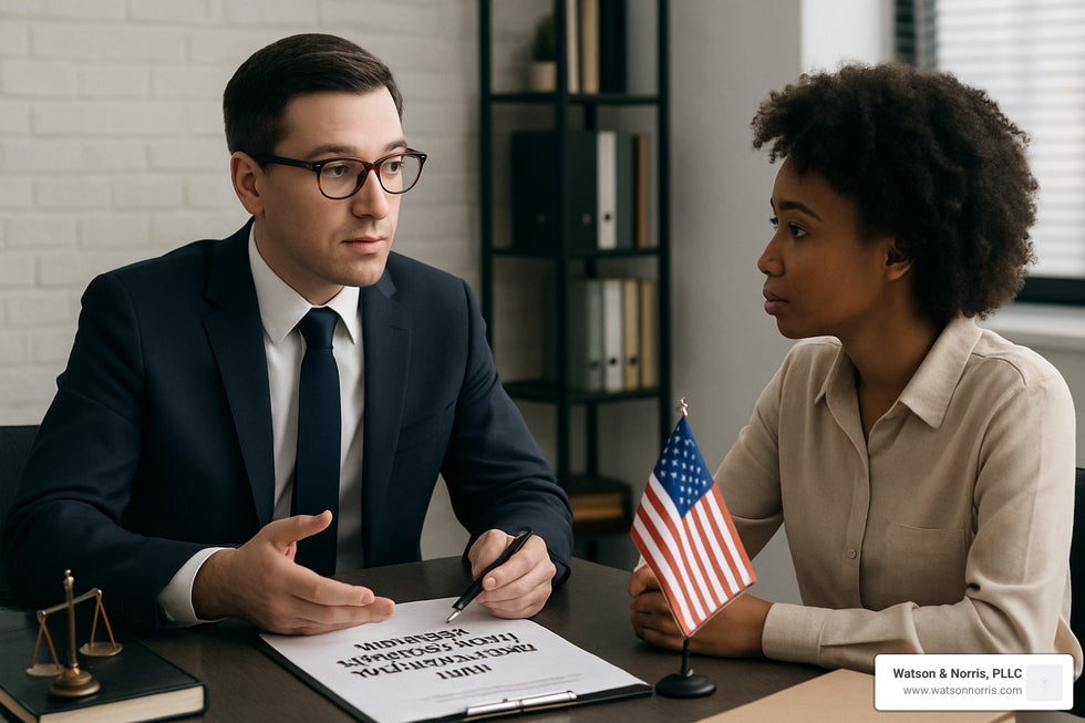 discrimination and harassment attorney - discrimination and harassment attorney