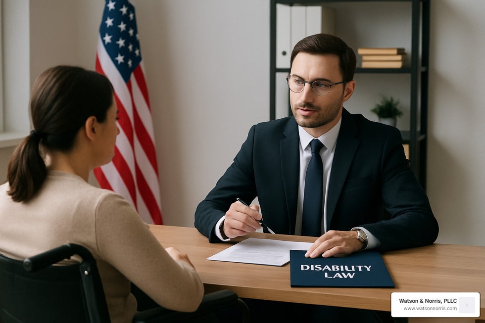 disability lawyers near me - disability lawyers near me