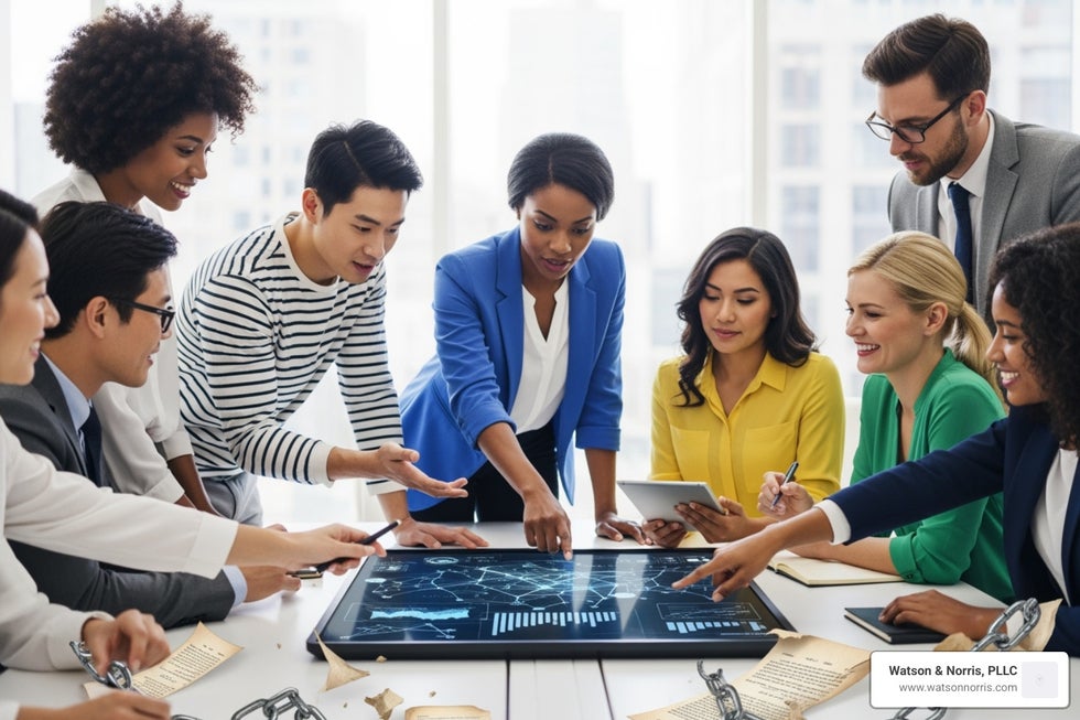 anti racism in the workplace - anti racism in the workplace