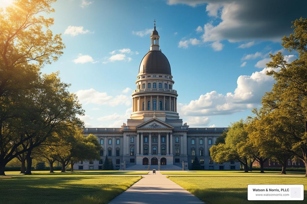 Mississippi employment law - Mississippi employment law