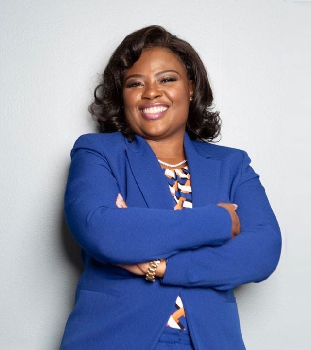 Josie Walton of The Walton Firm - Atlanta, Georgia