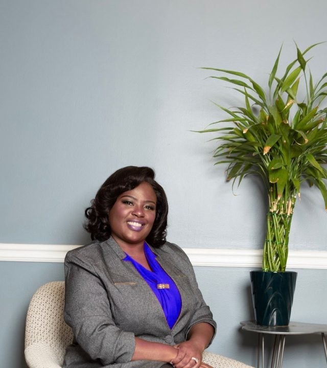 Josie Walton - Best Tax Lawyer in Atlanta, Georgia
