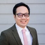 Tom Huynh