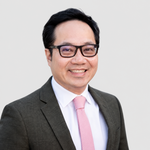 Tom Huynh