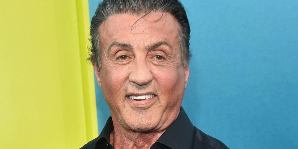 Sylvester Stallone Suing Warner Bros. for Fraud and “Dishonesty”
