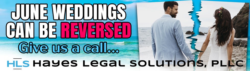 10 Step Plan to Getting Out of A Bad Marriage in Oklahoma City