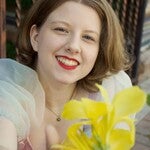 Lucy Randall