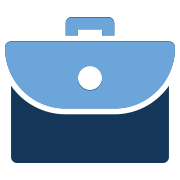 Corporate Counsel and Business Formation Icon
