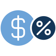 Film Financing  Icon