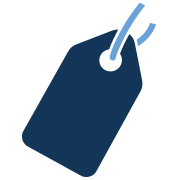 Merchandise Icon