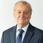 Donald E. Puchalski