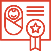 Adoptions Icon