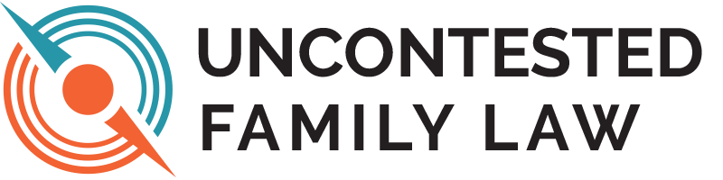 Uncontested Family Law