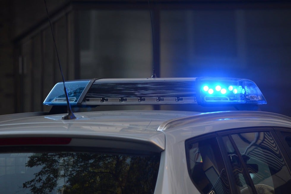 Evading Police in Contra Costa County