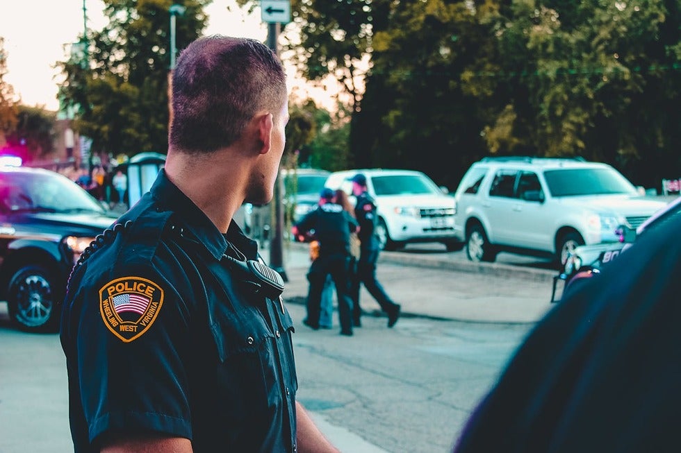 Evading Police in Contra Costa County