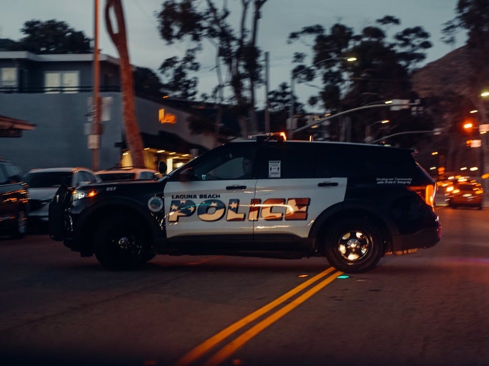 Evading Police in Contra Costa County