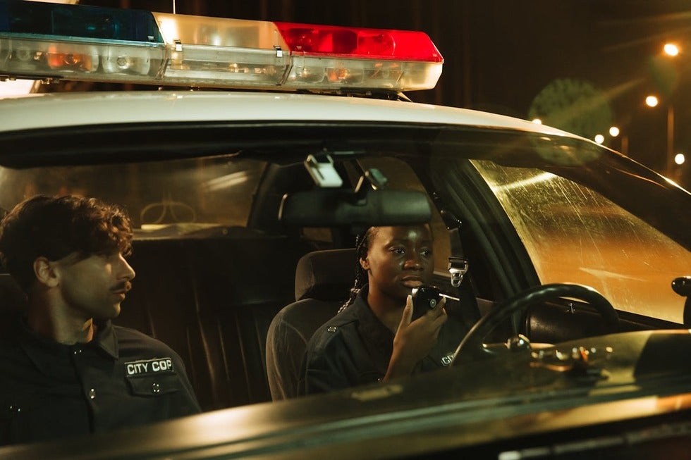 Evading Police in Contra Costa County