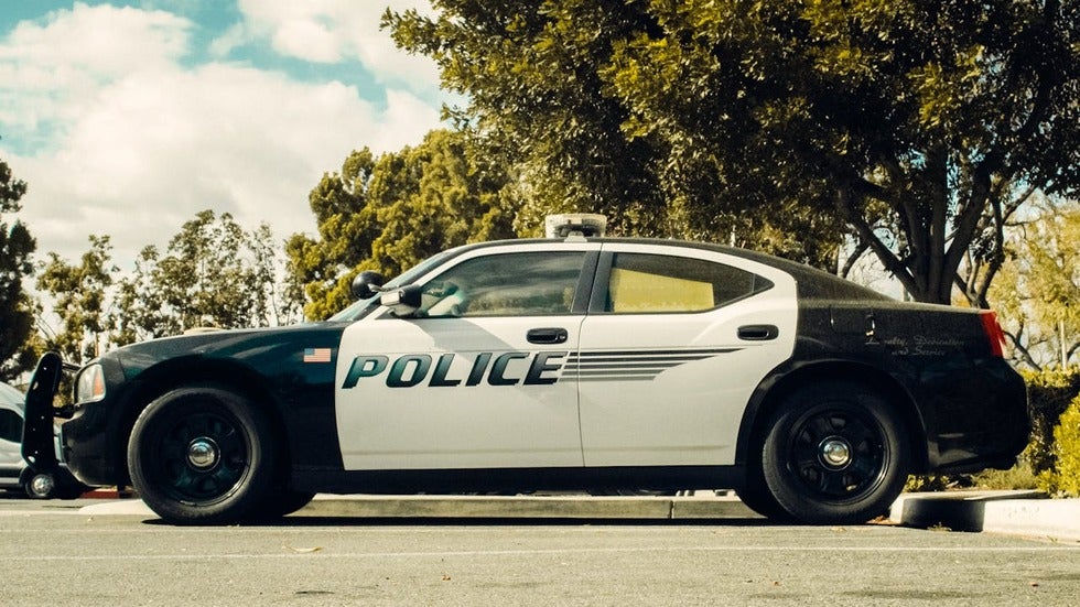 Evading Police in Contra Costa County