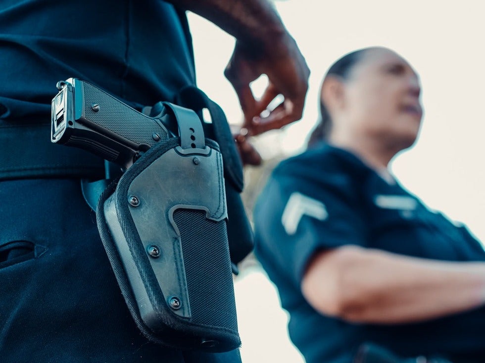 Evading Police in Contra Costa County