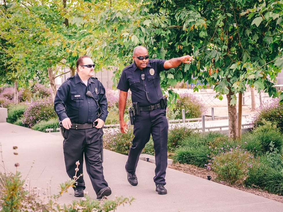 Evading Police in Contra Costa County