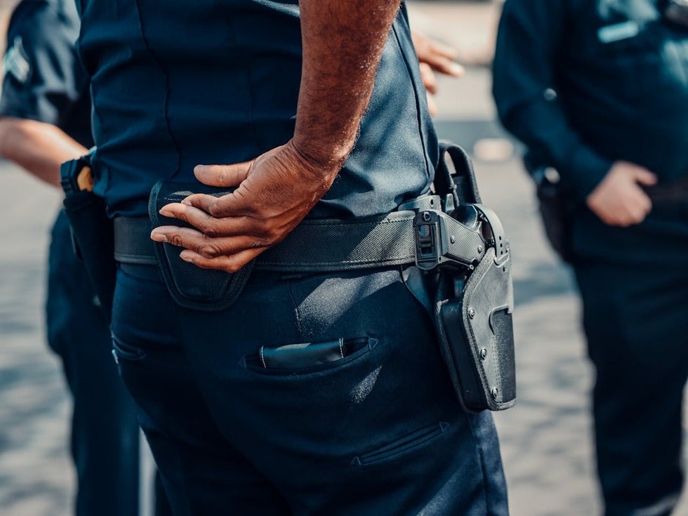 Evading Police in Contra Costa County
