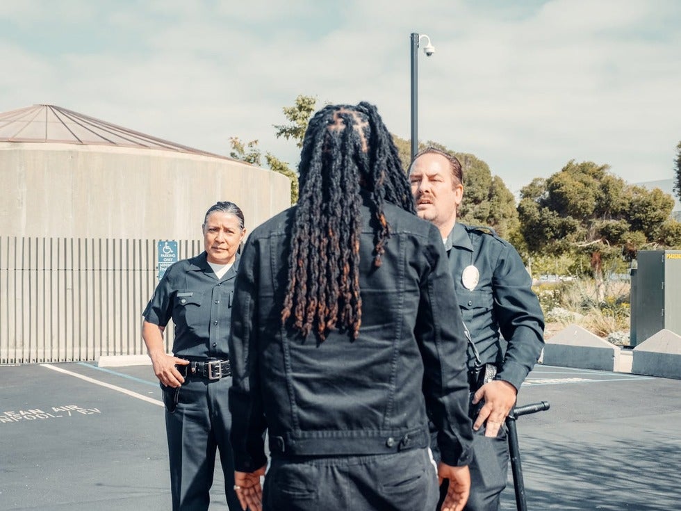 Evading Police in Contra Costa County