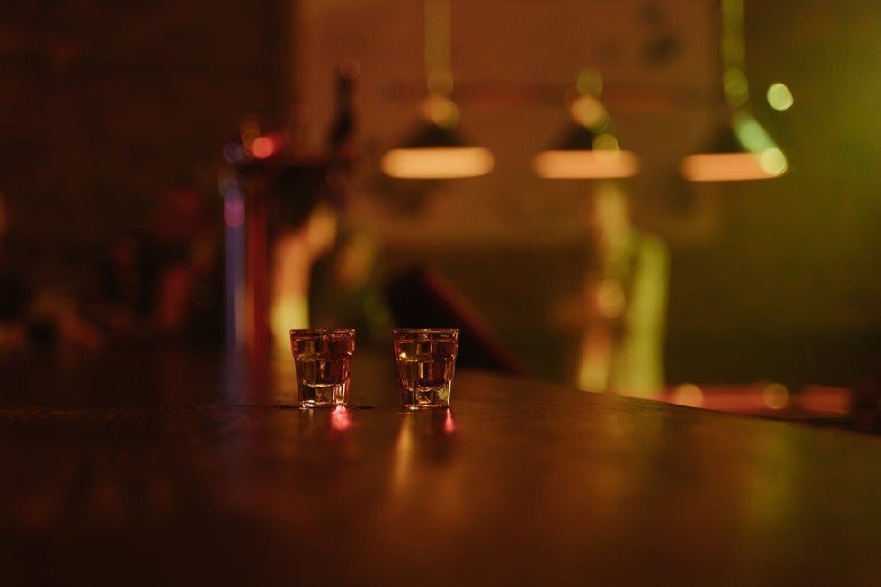 Furnishing Alcohol to Minors in California