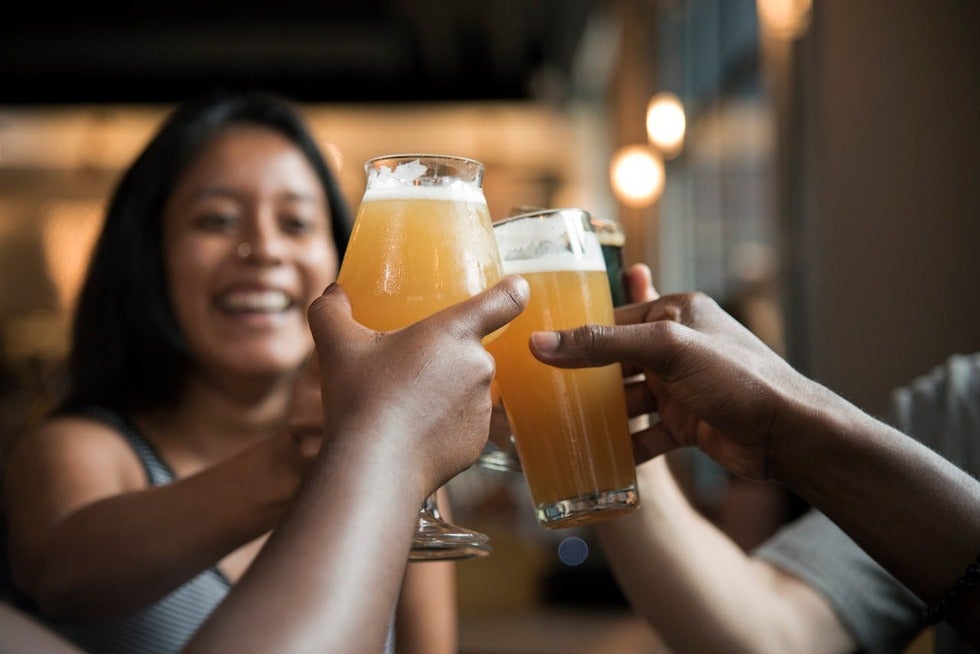 Furnishing Alcohol to Minors in California