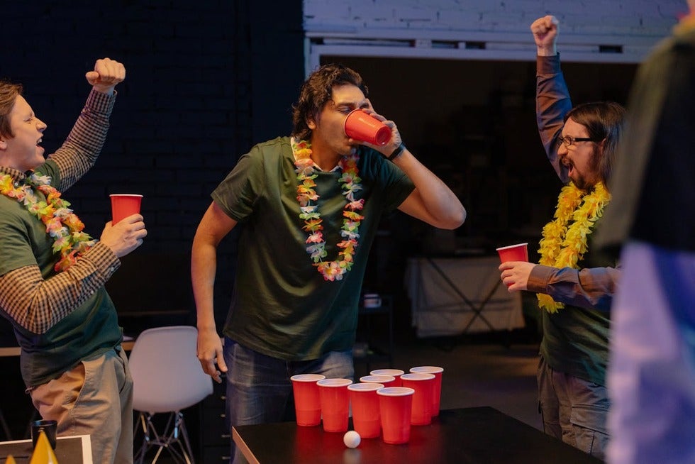 Furnishing Alcohol to Minors in California