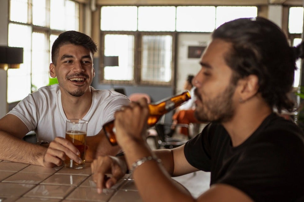 Furnishing Alcohol to Minors in California