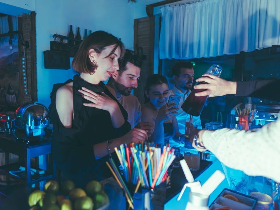 Furnishing Alcohol to Minors in California