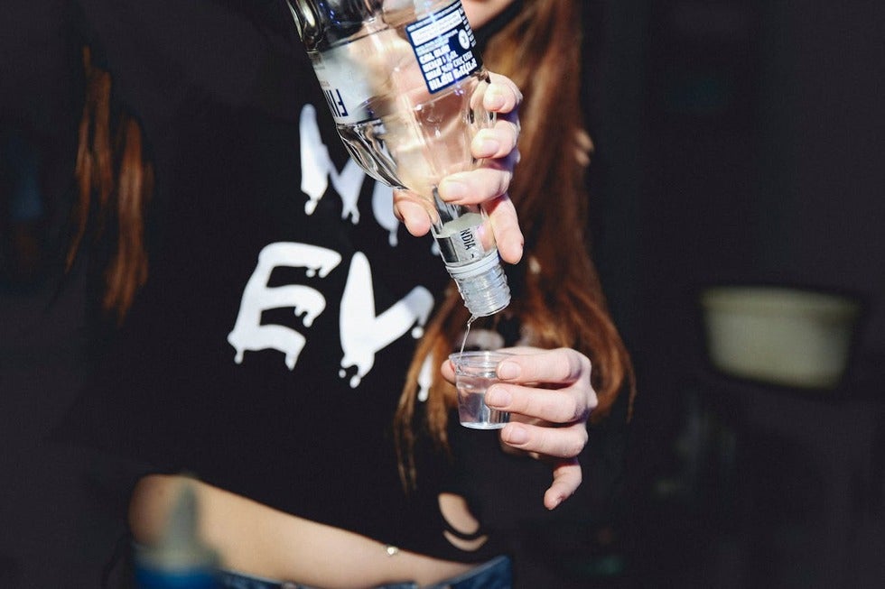 Furnishing Alcohol to Minors in California