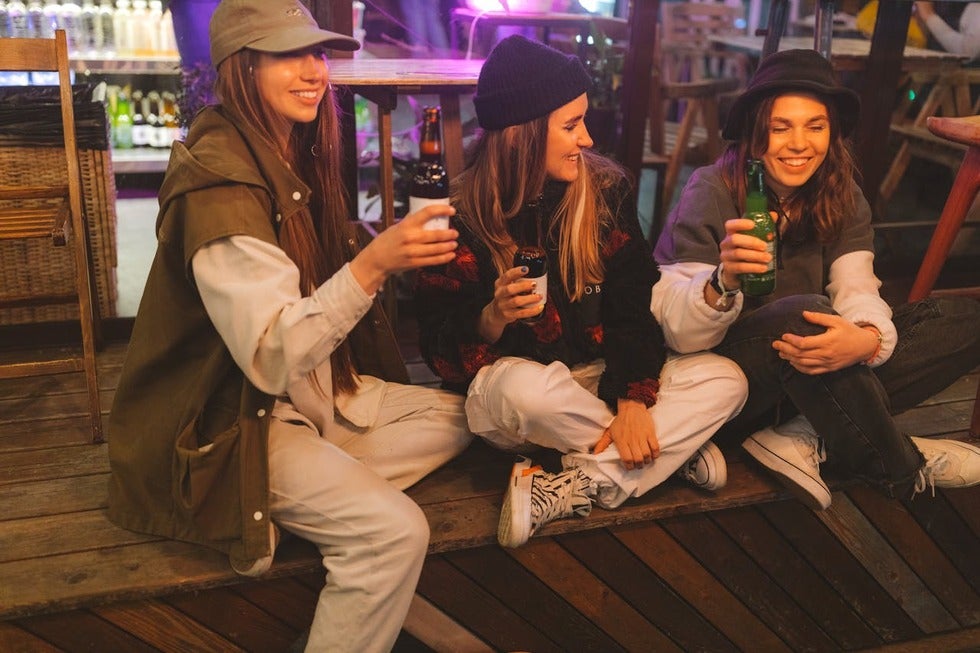Furnishing Alcohol to Minors in California